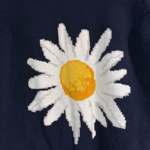 Jones Wear Sport Daisy Womens Tee - Picture 6 of 16